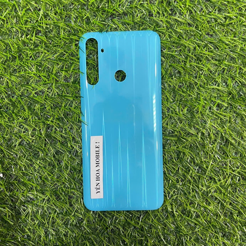 Nắp lưng thay thế realme 6i