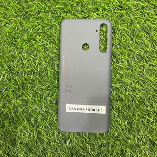 Nắp lưng thay thế realme 6i
