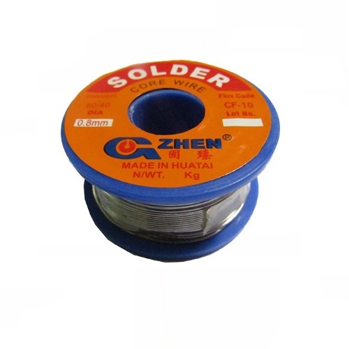 Thiếc Hàn Chì Hàn Zhen 0.8mm