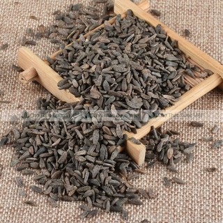 Ngưu bàng tử khô 100g, hạt ngưu bàng, sạch, đẹp, không lẫn tạp chất - Chợ Thảo Dược Việt