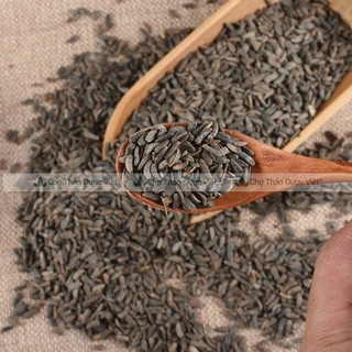 Ngưu bàng tử khô 100g, hạt ngưu bàng, sạch, đẹp, không lẫn tạp chất - Chợ Thảo Dược Việt