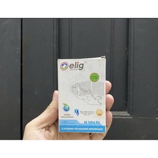 Bố thắng Elig trước Vario150 (2018)