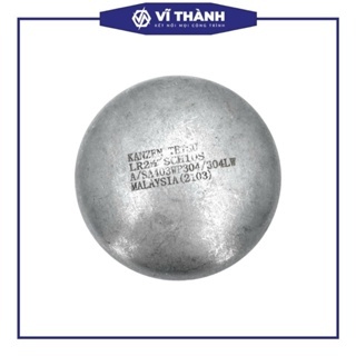 Chén hàn INOX 304 DN50 - DN65