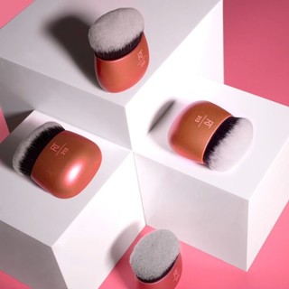 Cọ Trang Điểm Tán Nền Cao Cấp Real Techniques