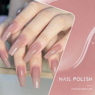 Màu Sơn Gel Xeijayi 10ml Lẻ Chai Trắng Nước Gạo Đỏ Hồng Xanh Bơ Đen Nude Tone Lạnh Màu Da Tím Làm Móng Tay Nail