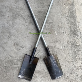 Xẻng mai làm vườn thông dụng - D12
