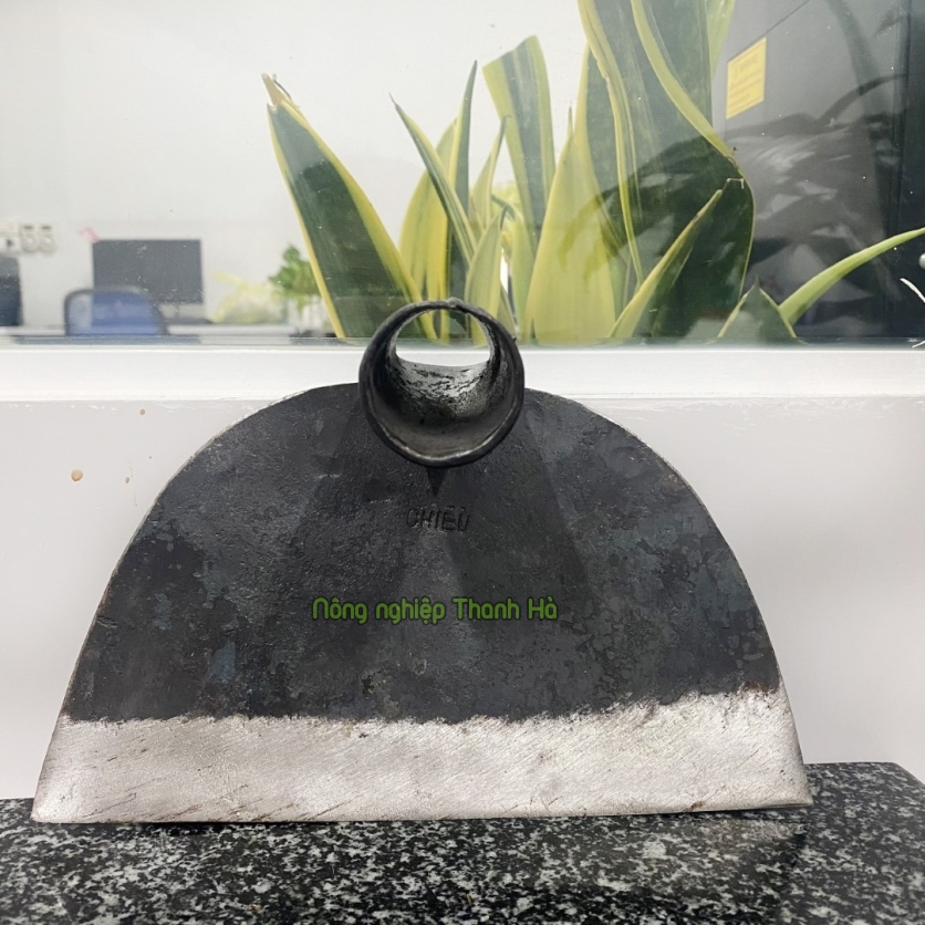 Cuốc làm vườn không cán - D68