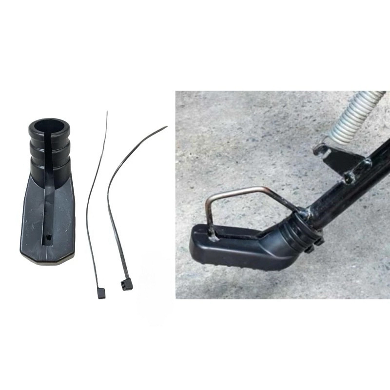 Bọc Chân Chống Cao Su Cao Cấp Dành Cho Tất Cả Các Dòng Xe