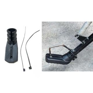 Bọc Chân Chống Cao Su Cao Cấp Dành Cho Tất Cả Các Dòng Xe