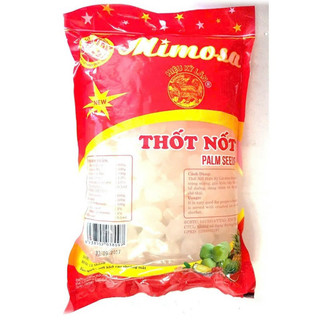 Thốt nốt Mimosa bịch 1kg