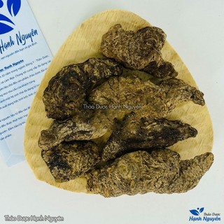 Củ Sinh Địa 1kg (Củ Sanh Địa)