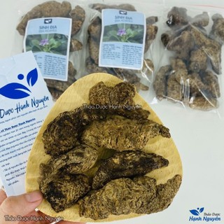 Củ Sinh Địa 1kg (Củ Sanh Địa)
