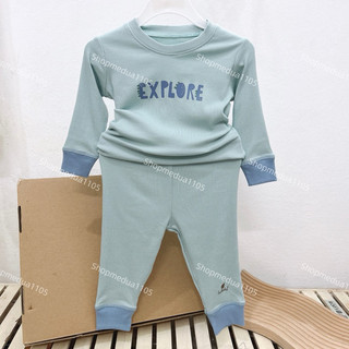 [LULLABY] Bộ dài tay lullaby cho bé 6-9M đến 3-4Y