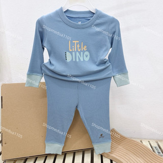 [LULLABY] Bộ dài tay lullaby cho bé 6-9M đến 3-4Y