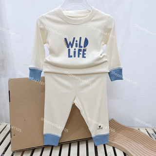 [LULLABY] Bộ dài tay lullaby cho bé 6-9M đến 3-4Y