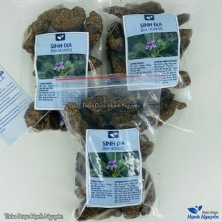 Củ Sinh Địa 100g (Củ Sanh Địa)