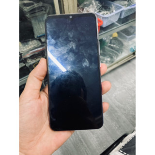 xác điện thoại vivo v20 hư màn hình