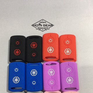 Bọc Chìa Khóa Smartkey Yamaha