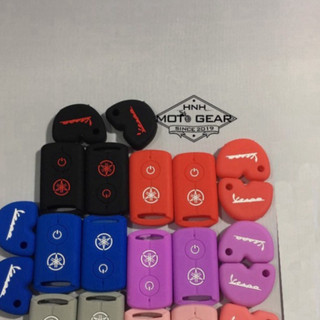 Bọc Chìa Khóa Smartkey Yamaha
