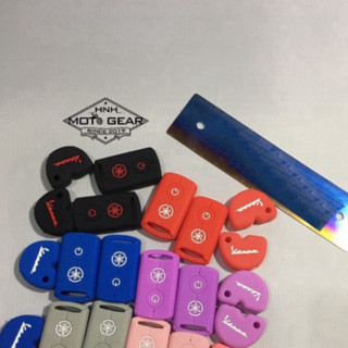 Bọc Chìa Khóa Smartkey Yamaha