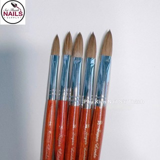 Cọ bột Supper Linda   Nail