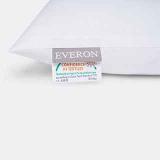 Ruột gối 35x50cm Everon ( Gối nằm thấp 10cm)
