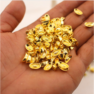 Thỏi VÀNG ,BẠC chiêu lộc (đủ kích cỡ)