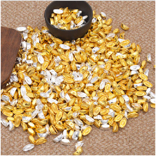 Thỏi VÀNG ,BẠC chiêu lộc (đủ kích cỡ)