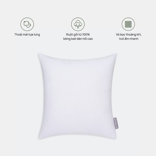 Ruột gối tựa Everon cao cấp các kích thước (Giá cho 1 sản phẩm)