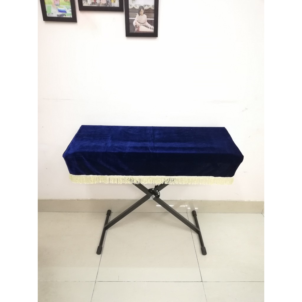 Khăn phủ đàn Organ