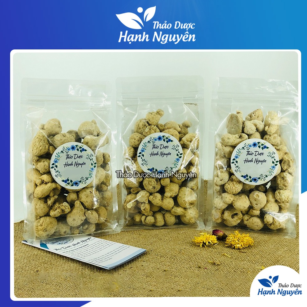 Tam thất nam 100g, củ to, khô, sạch, tốt cho tiêu hóa, giảm đau xương khớp, bổ khí huyết, tim mạch