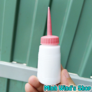 Keo Sữa Làm Đồ Thủ Công
