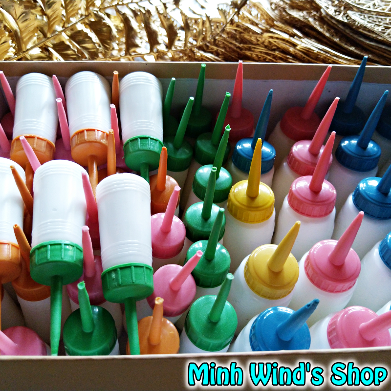Keo Sữa Làm Đồ Thủ Công