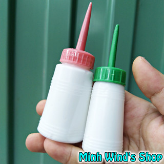 Keo Sữa Làm Đồ Thủ Công