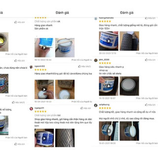 Keo dán giày dép Seaglue 100gam