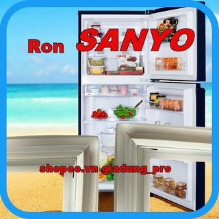 Ron tủ lạnh Sanyo SR-145RN(SS) kiểu vít