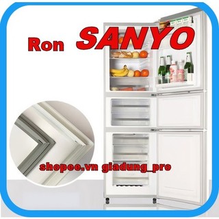 Ron tủ lạnh Sanyo SR - 11KD (MG)  (kiểu bắt vít)