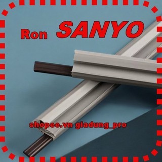 Ron tủ lạnh Sanyo SR - 11KD (MG)  (kiểu bắt vít)