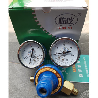 Đồng hồ Oxy, Gas ( đồng hồ gió) Yamato