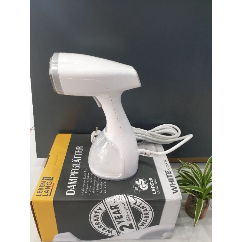 Bà là hơi nước thông minh Lebenlang LBL5282
