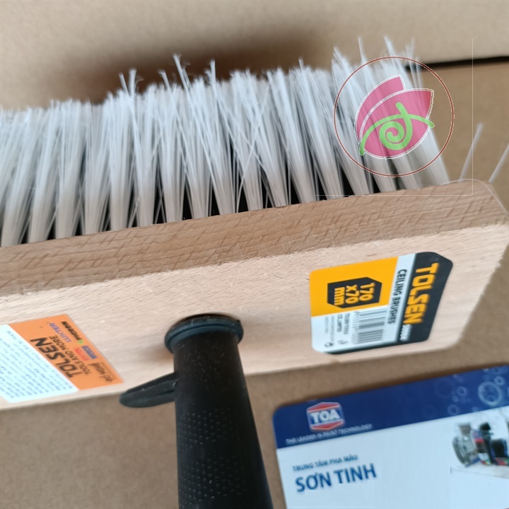 Chổi cước 170x70mm Tolsen 50004