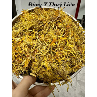 Kim Ngân Hoa loại 1(mới, thơm, khô) [500g]