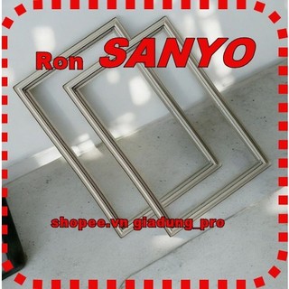 Ron Tủ lạnh Sanyo Model : SR 15FN(Ron bắt vít )