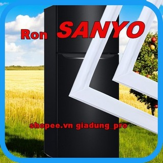 Ron Tủ lạnh Sanyo Model : SR 15FN(Ron bắt vít )