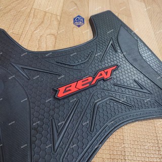 Thảm để chân / lót sàn cao su BeAT