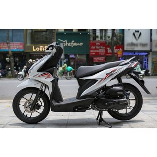 Thảm để chân / lót sàn cao su BeAT