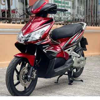 Tem rời Ab thái đỏ đen cover