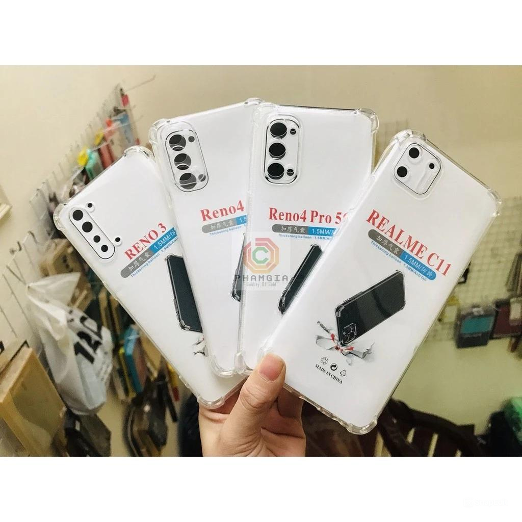 Ốp lưng chống sốc Realme C11