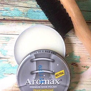 Xi đánh giày AROMAX Hàn quốc