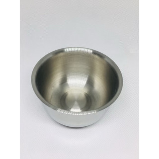 Chén inox y tế